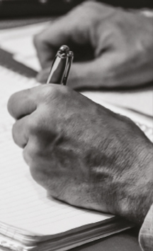 Fortes de plus de 35 ans d'expertise