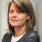 Laurence Costes-Rivolier